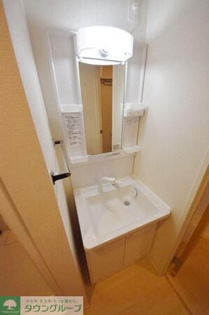 ヴィアロ谷原レジデンスの物件内観写真